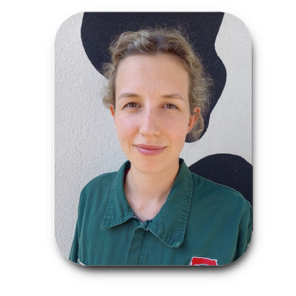 Tieraerztin Helena Scherwitz